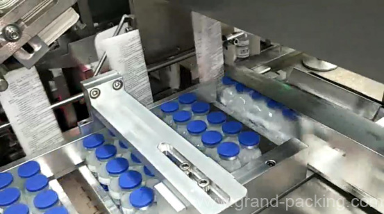 เครื่องใส่ขวดนม 2