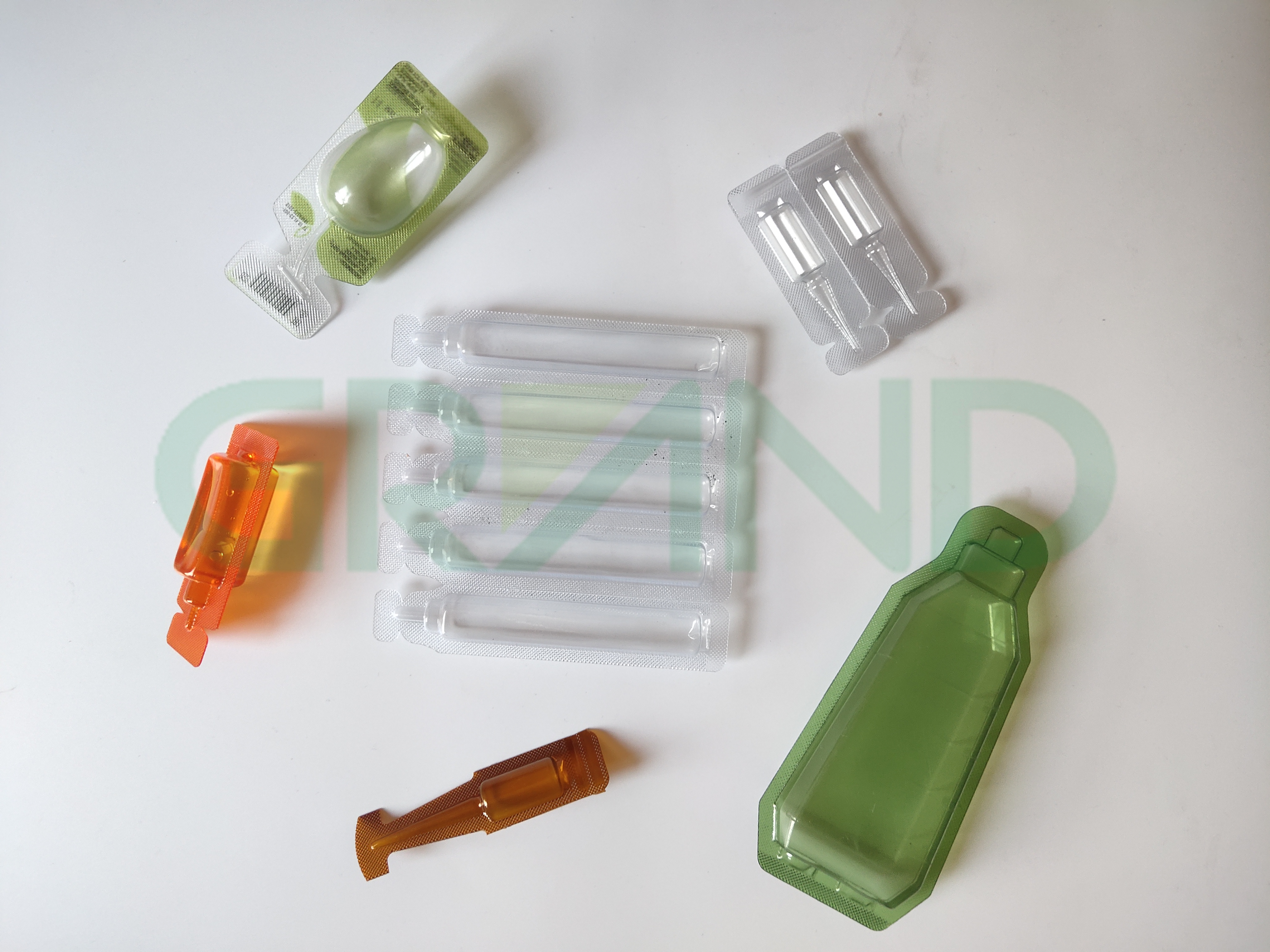 สัตว์เลี้ยง样品