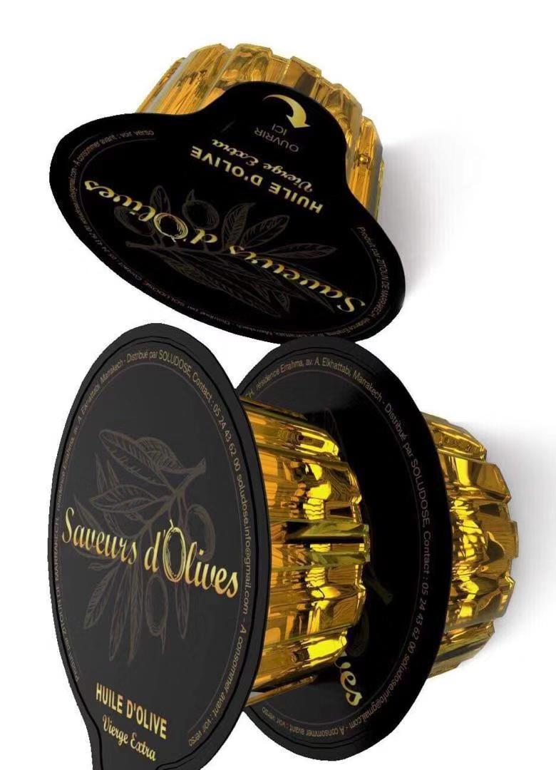 น้ำมันมะกอก