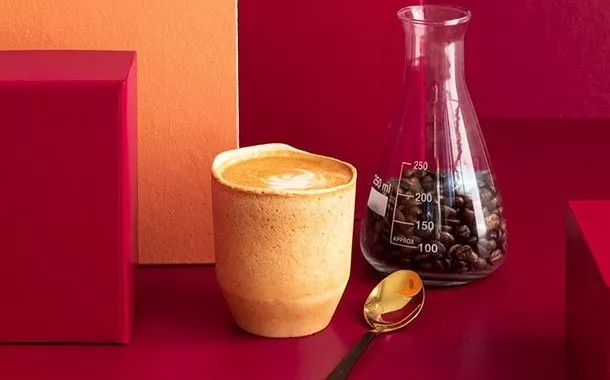 ถ้วยที่ใช้แล้วทิ้ง