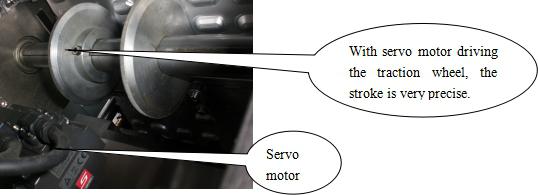 รายละเอียดเครื่องบรรจุตุ่ม