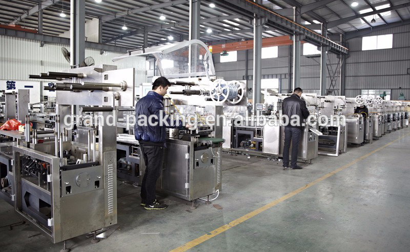 เครื่องบรรจุตุ่ม