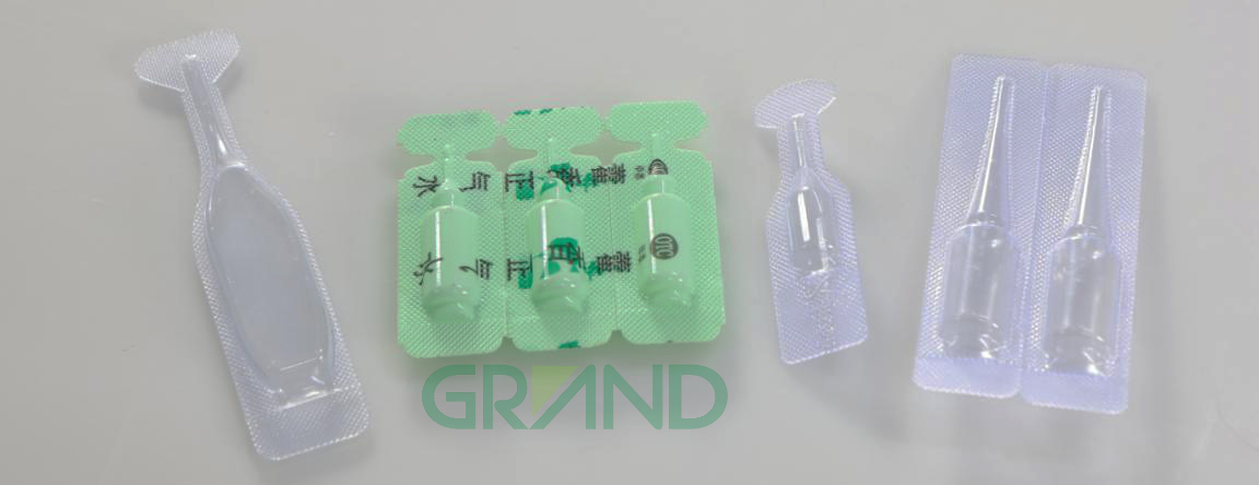 E- น้ำมันเหลว 1 มล monodose