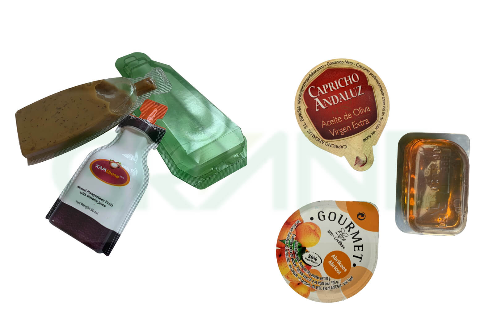 พลาสติกและแผลพลาสติก