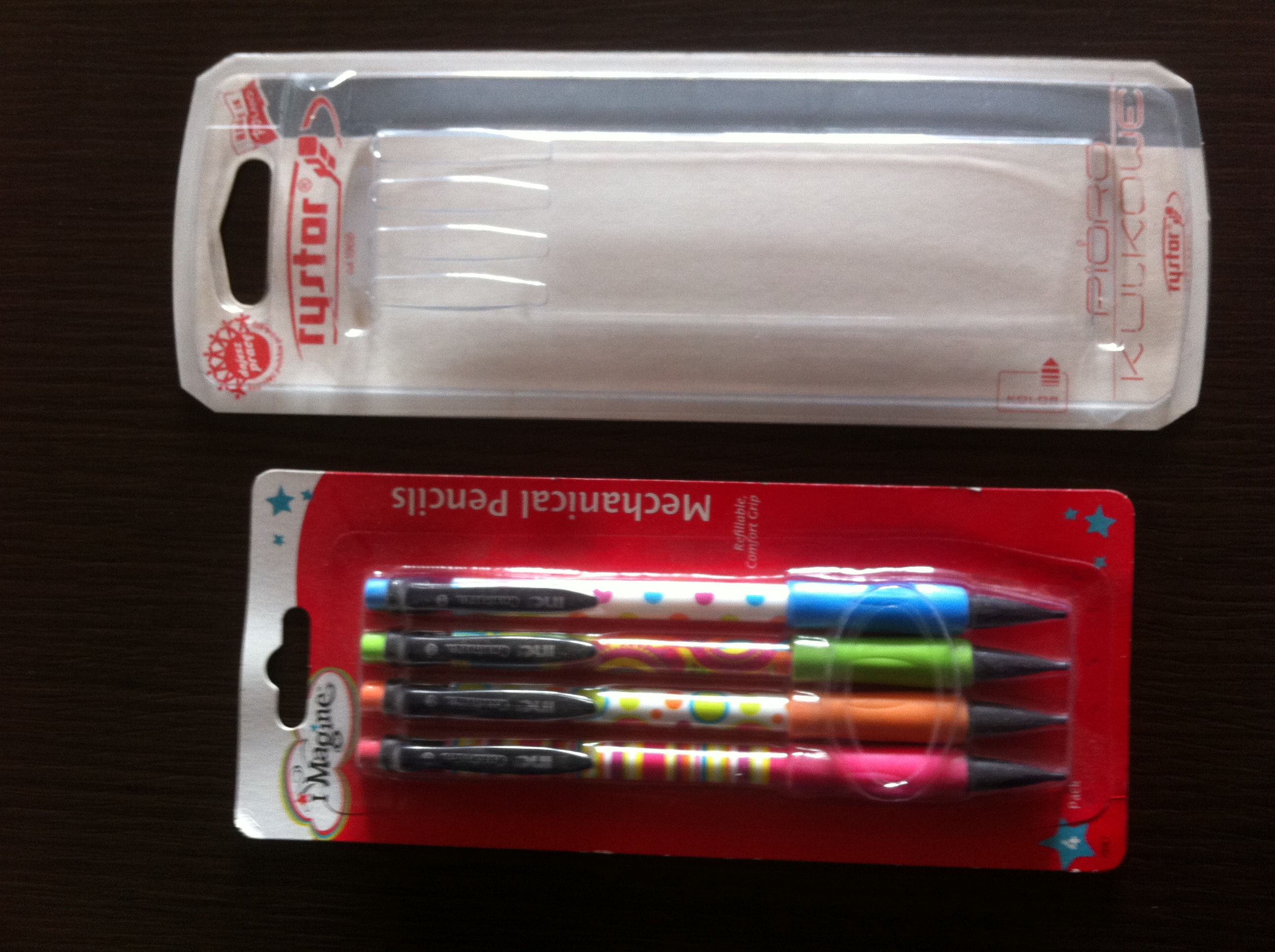 เครื่องบรรจุบัตรตุ่มตัวอย่าง