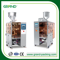 Hy-Vy50 Back Sealing Sealing Sachet Packing Machine