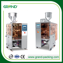 Hy-Vy50 Back Sealing Sealing Sachet Packing Machine