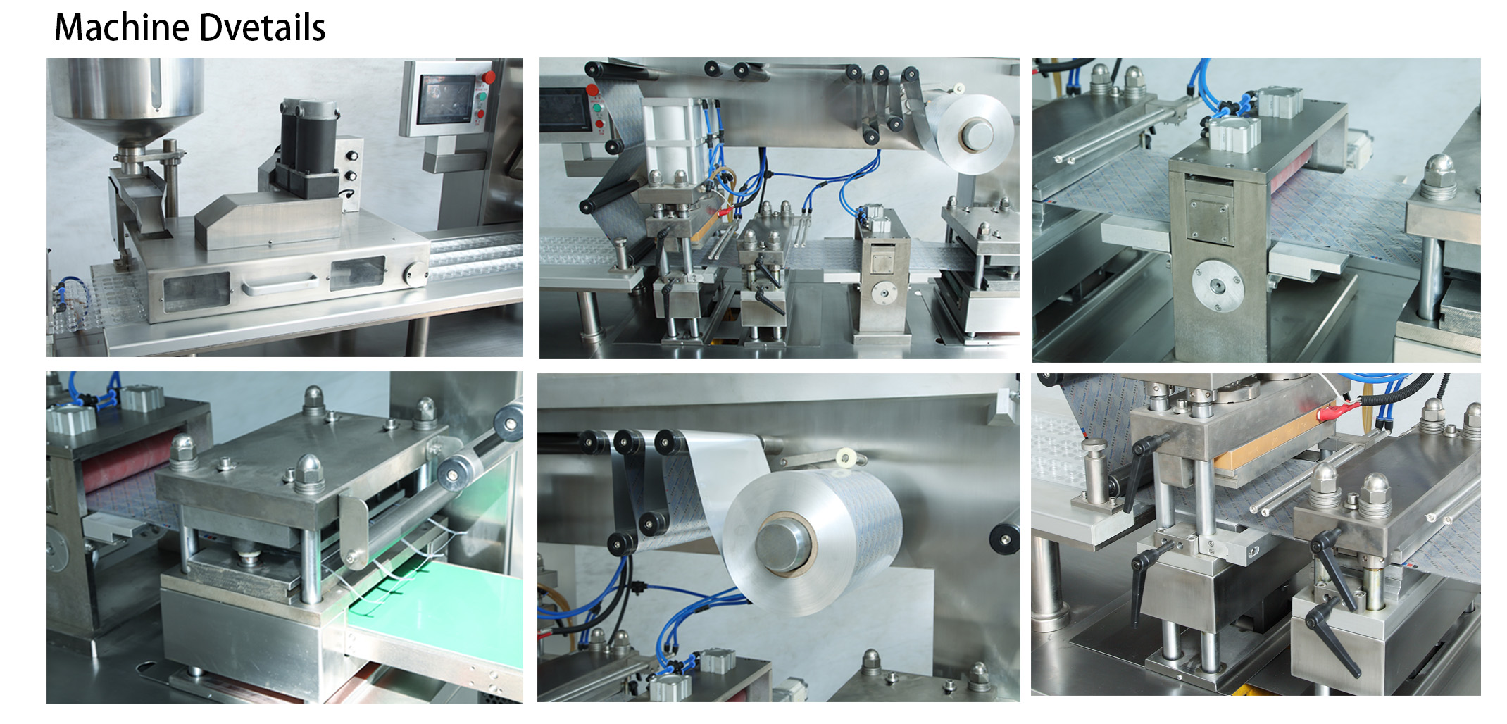 รายละเอียดเครื่องบรรจุตุ่ม