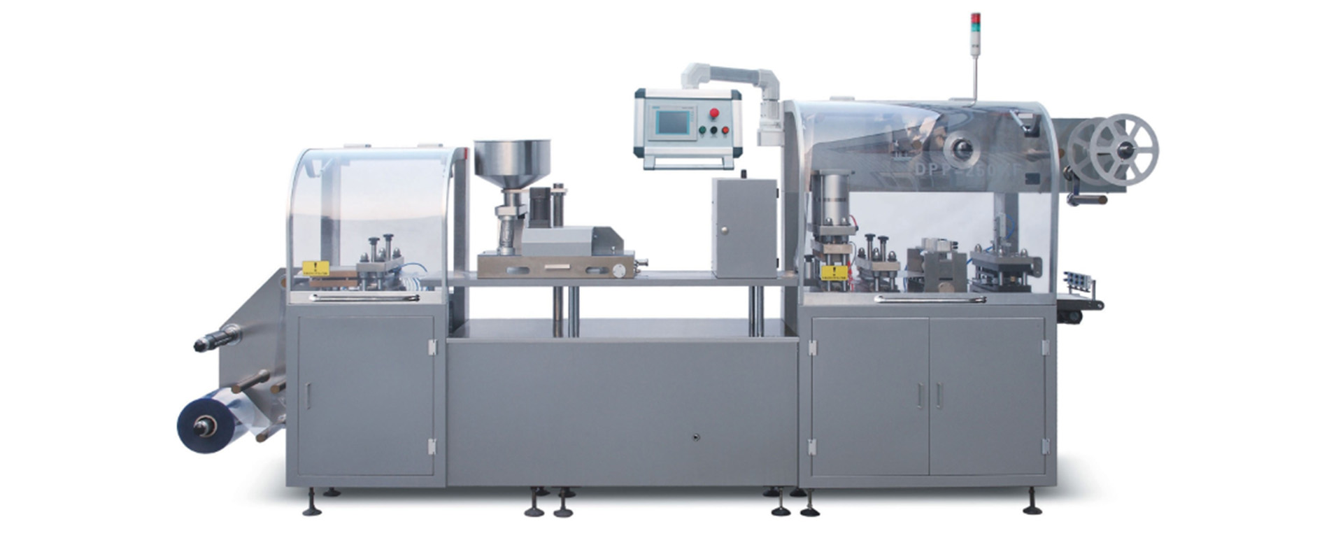 เครื่องบรรจุถุงน้ำผึ้ง