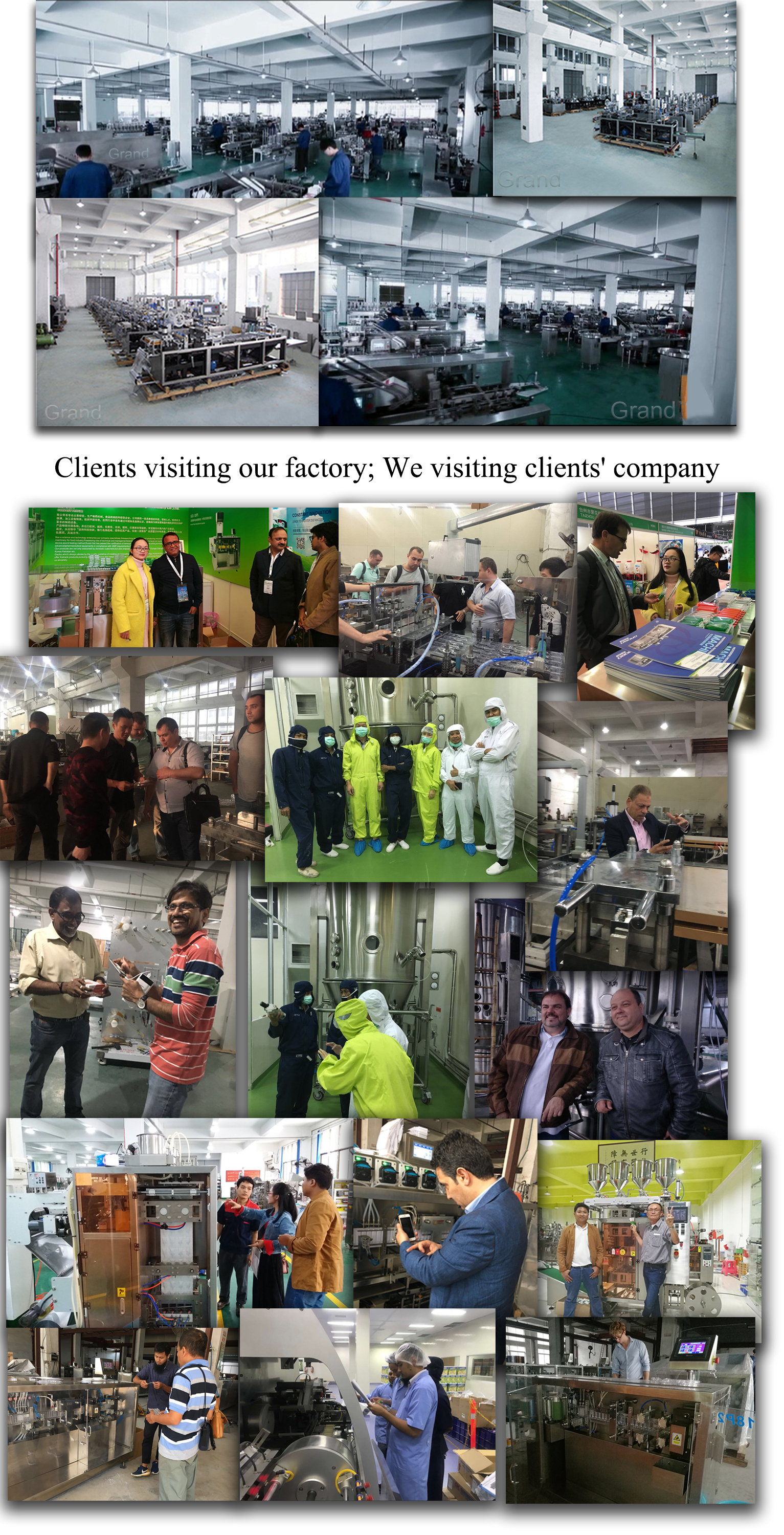 เกี่ยวกับเราแกรนด์บรรจุ