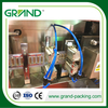 มืออาชีพ PVC PET Bottle Bottle Ampoule FORM FILL SEAL MACHINES