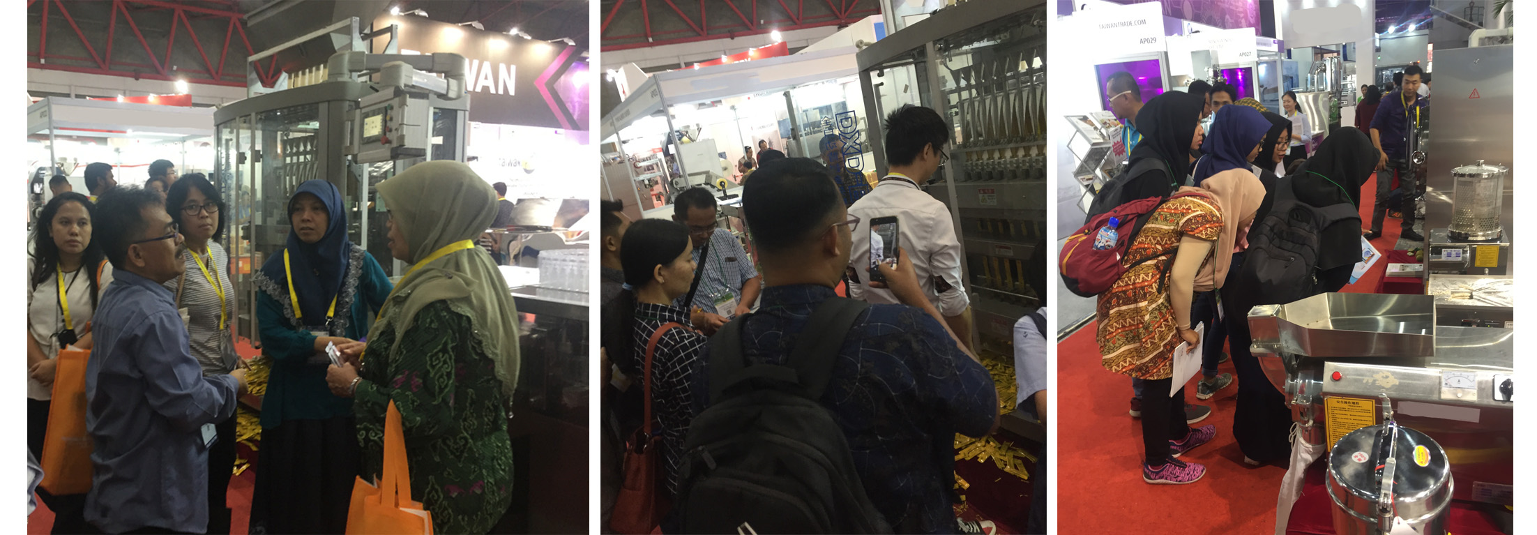 ชุด Indoneisa All Pack 2018