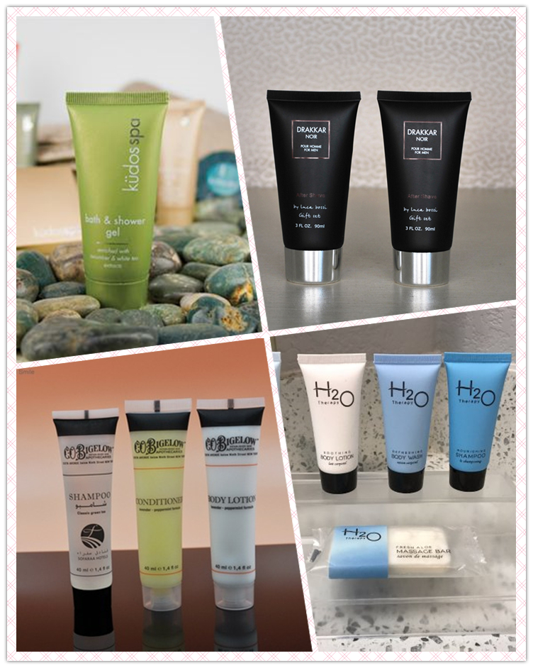 ตัวอย่างหลอด