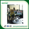 CGN-208D PHADERTICAL POWDER GRANULE ขนาดเล็กเครื่องเติมแคปซูลกึ่งอัตโนมัติ