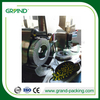 CGN-208D PHADERTICAL POWDER GRANULE ขนาดเล็กเครื่องเติมแคปซูลกึ่งอัตโนมัติ