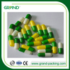 CGN-208D PHADERTICAL POWDER GRANULE ขนาดเล็กเครื่องเติมแคปซูลกึ่งอัตโนมัติ