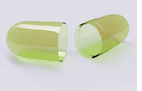 แคปซูลเปล่า 1