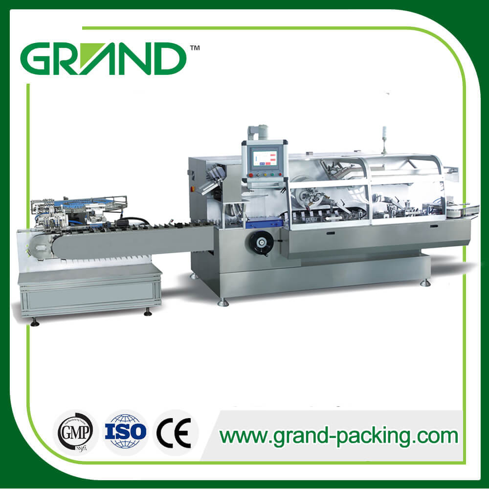 เครื่องคาร์โตะสำหรับคอยล์ ampoule/mosquito