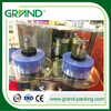 มืออาชีพ PVC PET Bottle Bottle Ampoule FORM FILL SEAL MACHINES