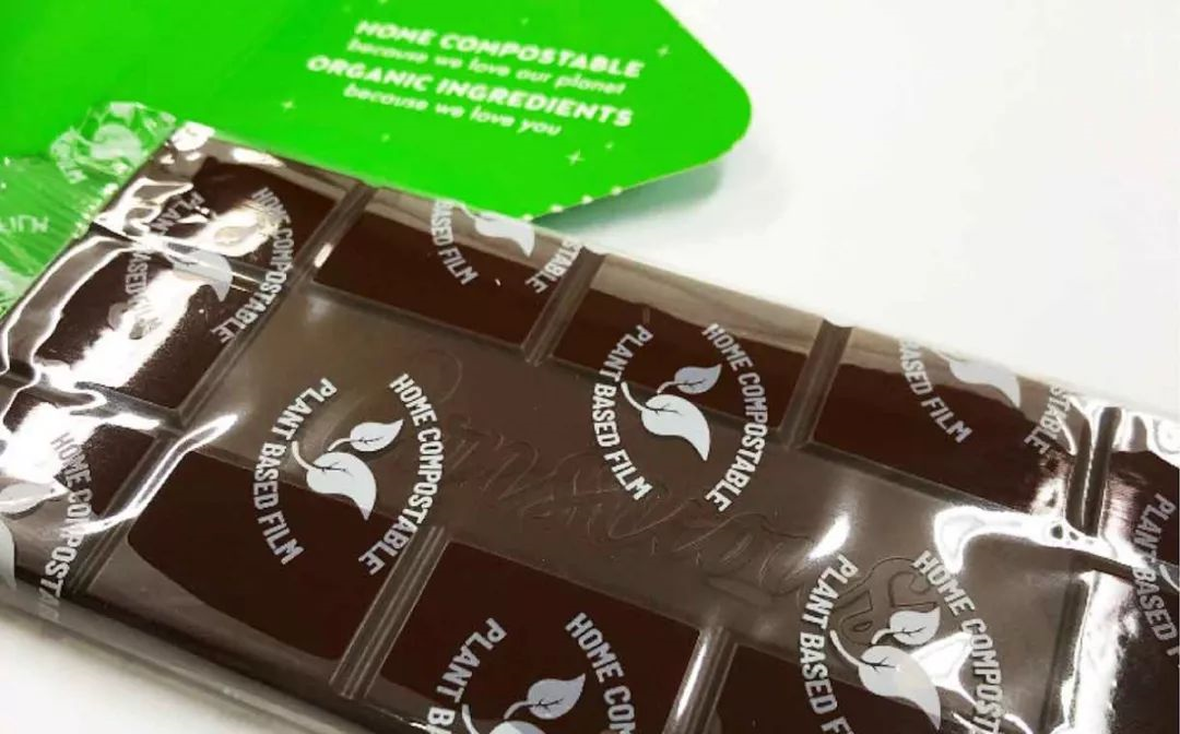 บรรจุภัณฑ์รีไซเคิลได้