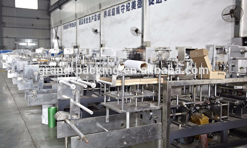 เครื่องบรรจุตุ่ม