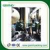 CGN-208D PHADERTICAL POWDER GRANULE ขนาดเล็กเครื่องเติมแคปซูลกึ่งอัตโนมัติ