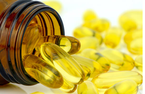 ของเหลวที่เต็มไปด้วยแคปซูล