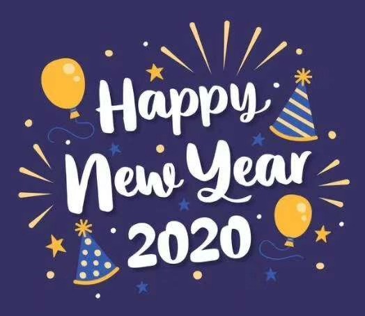 USA --- Grand New 2020 --- ข่าวดีครั้งแรกการเริ่มต้นใหม่