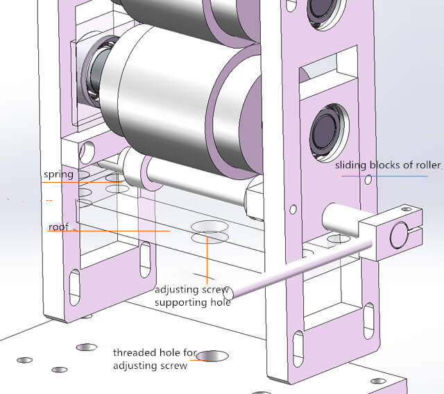N95 Making Machine17