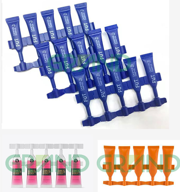 การเติมหลอดและปิดผนึก Machine06