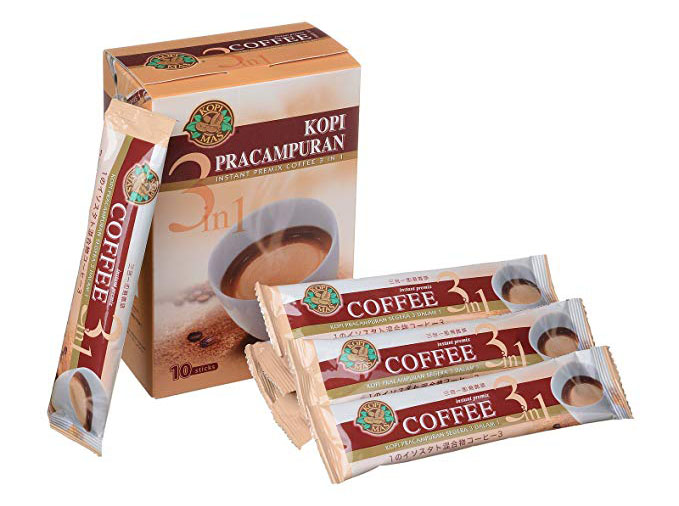 เครื่องบรรจุซอง