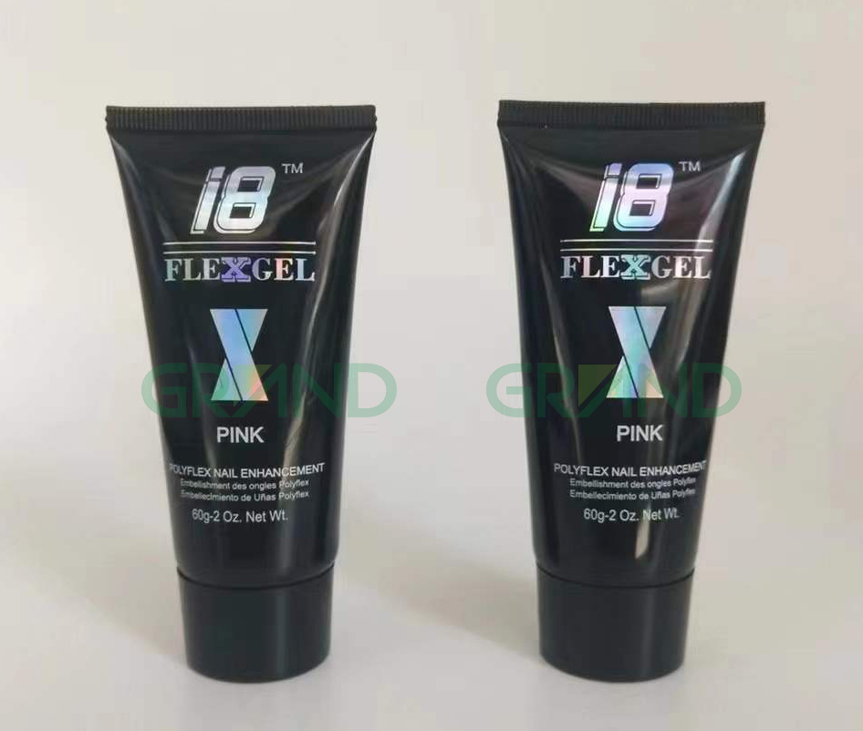 ตัวอย่างเครื่องจักรปิดผนึกหลอด