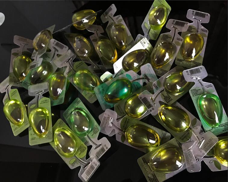 ตัวอย่างเครื่องบรรจุน้ำมันมะกอก