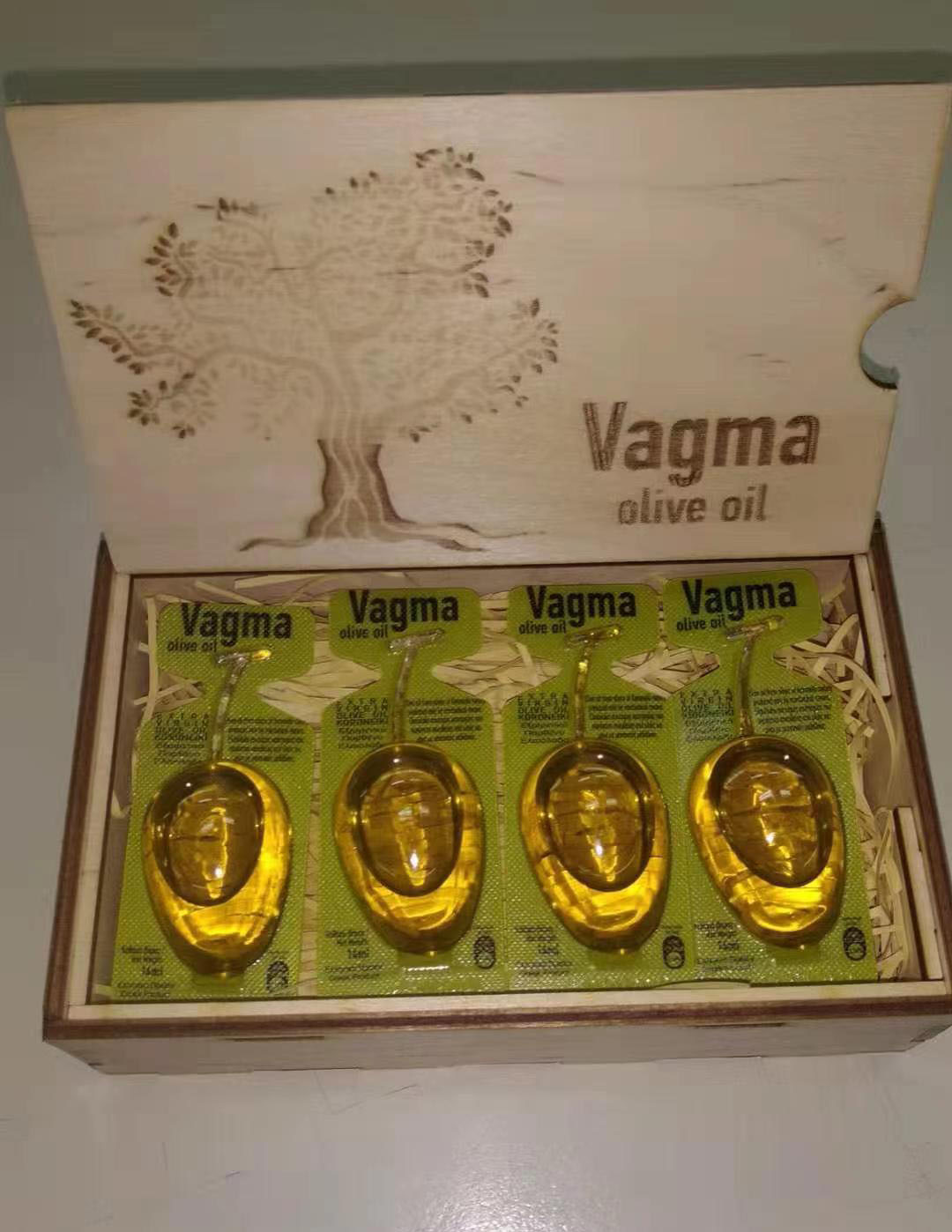 น้ำมันมะกอก