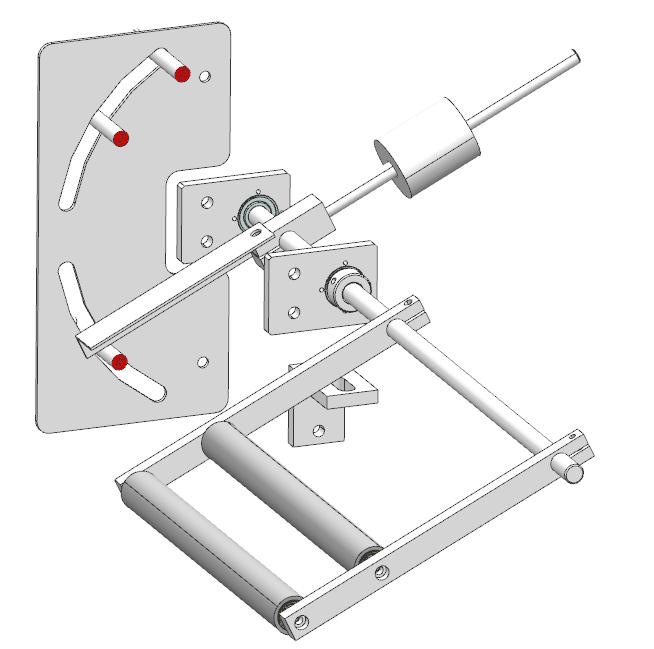 N95 Making Machine06