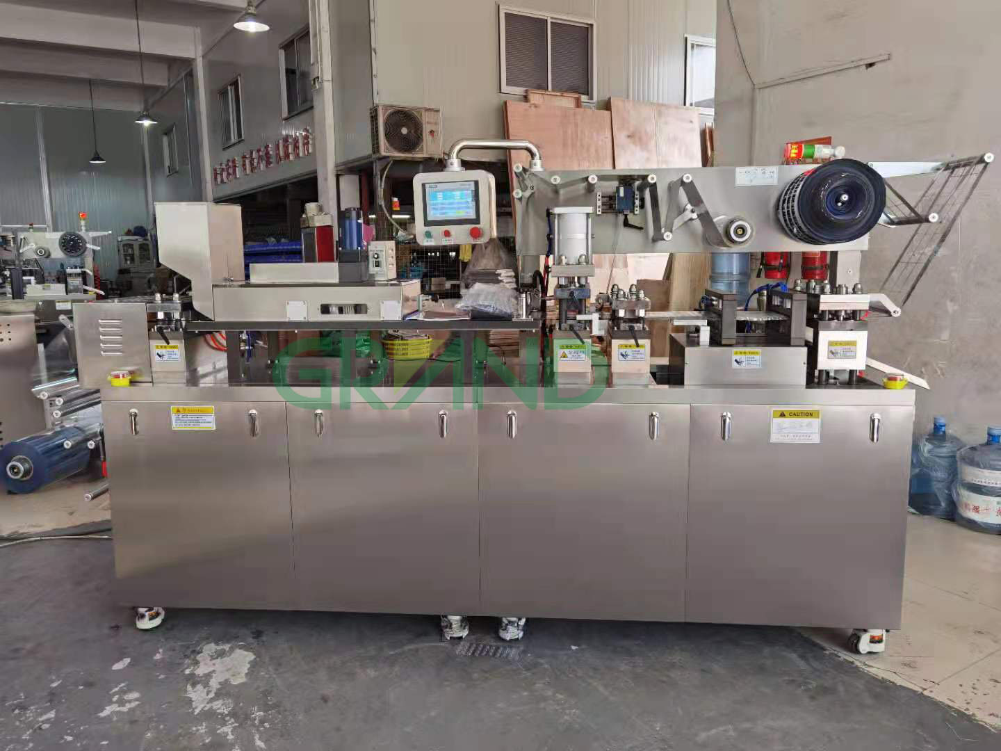 เวียดนาม -DPP -260 แท็บเล็ตพุพอง