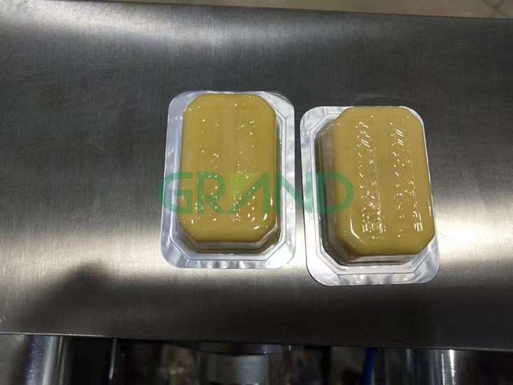 ALU FOIL สำหรับเวชภัณฑ์ยาพุพอง