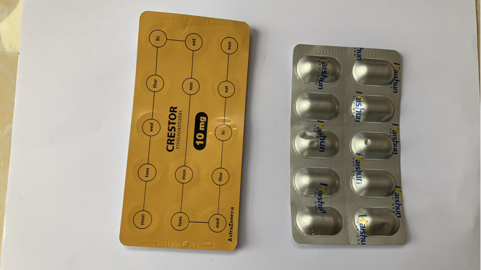 การเพิ่มขึ้นอย่างต่อเนื่องของการใช้การบรรจุแผลพุพอง