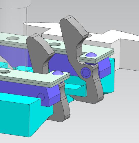 โครงสร้างเครื่องหน้ากาก 08