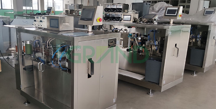 รัสเซีย-ยาหยดสัตว์ปริมาณมาก