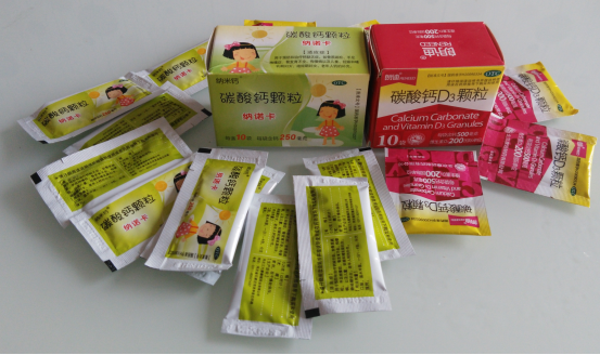 Sachet Packing ล้าสมัยหรือไม่