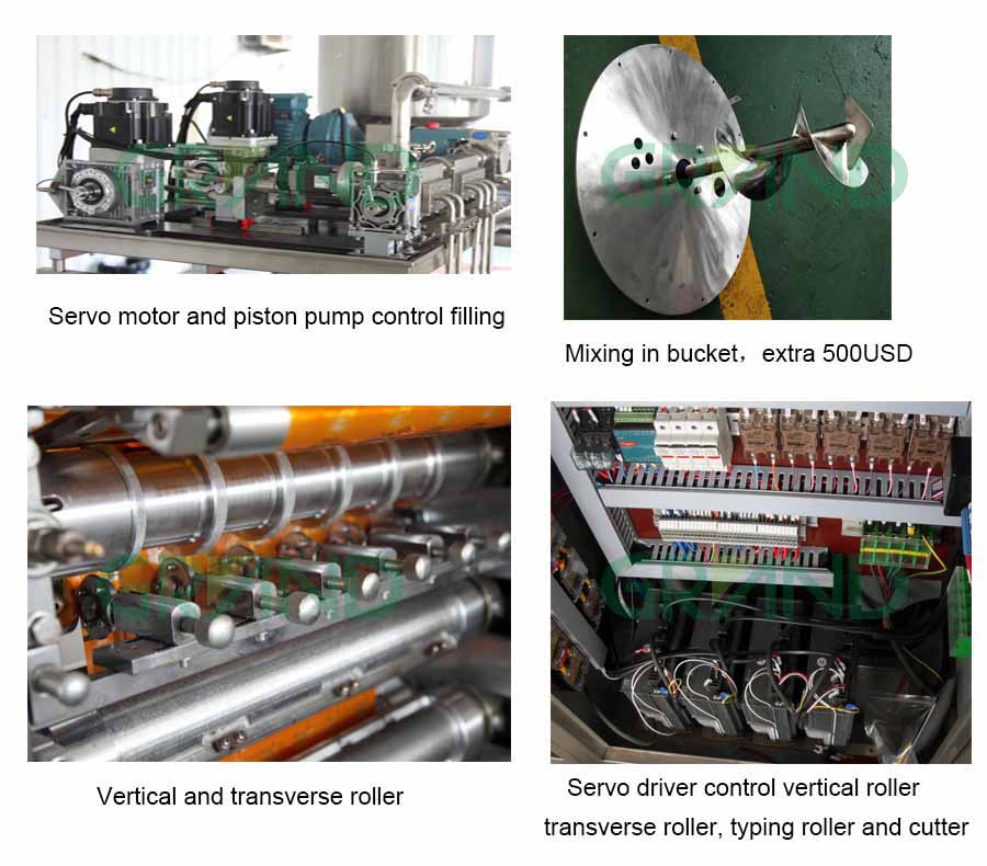 วาง Sachet Packing Machine05