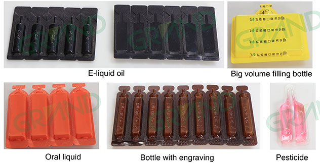 ผลิตภัณฑ์ของเราบางส่วน