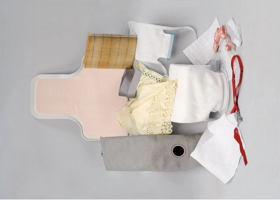 แอปพลิเคชันการเชื่อมด้วยคลื่นเสียง