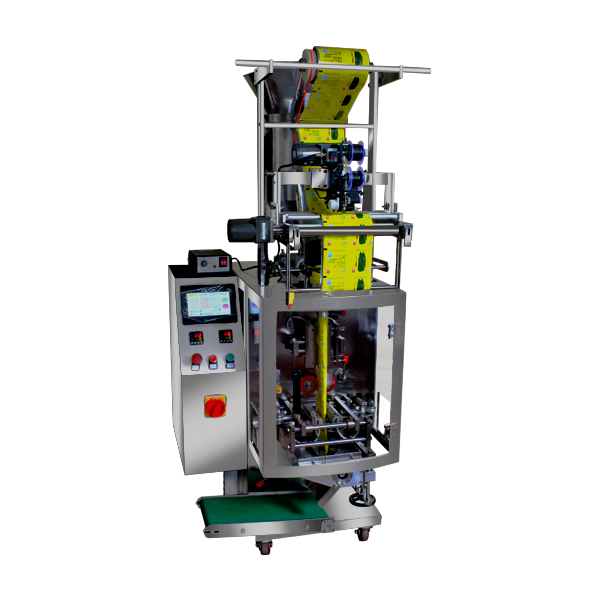 เครื่องจักรบรรจุภัณฑ์เจลซอง