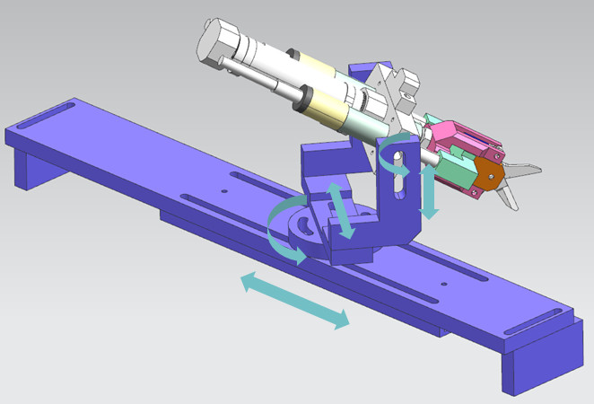 โครงสร้างเครื่องหน้ากาก 10