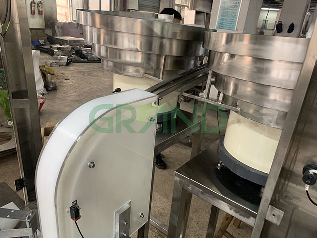 การเติมชุดทดสอบหลอดและเครื่องปรับแต่งเครื่องจักร Draw03