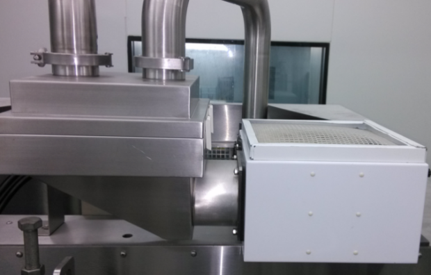 การกรองที่มีประสิทธิภาพสูง