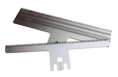 วิธีแก้ปัญหาคัตเตอร์บนเครื่องบรรจุแนวตั้ง