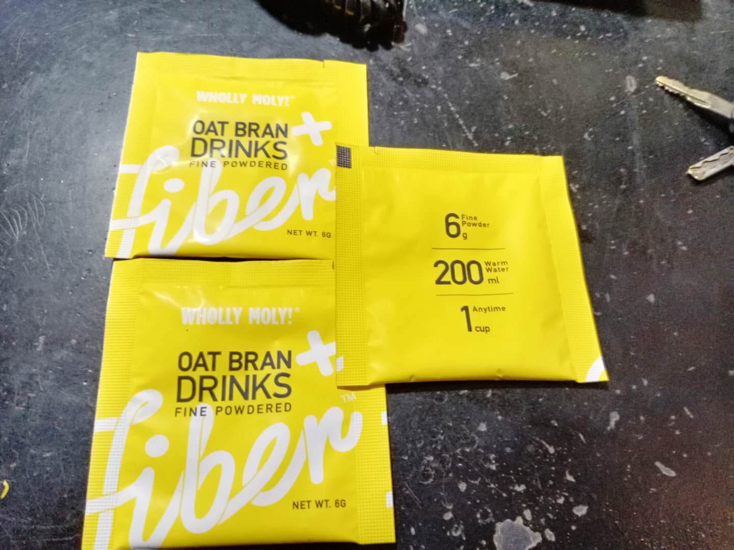 เครื่องบรรจุผงอัตโนมัติสามชุด